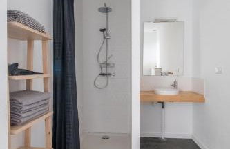 Gîte de Granit ROSE - Foto 11