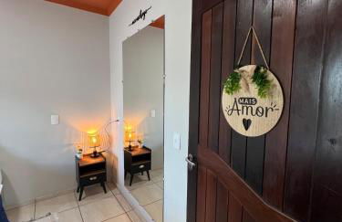 Iririu 01 · Ap térreo a 2 km - Hospital Regional Hans Dieter - Photo 20