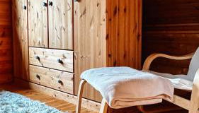 Blockhaus Rügen - Natur, Strand und Mee(h)r - Foto 5