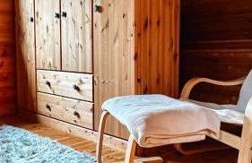 Blockhaus Rügen - Natur, Strand und Mee(h)r - Foto 5