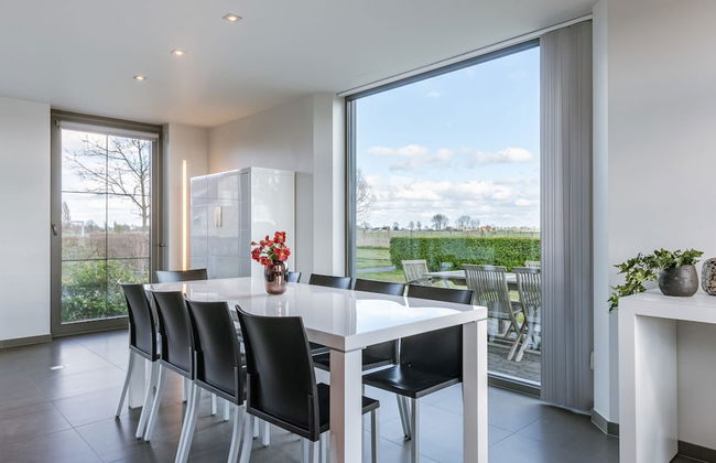 Spacious Holiday Home With Indoor Pool Sauna - Foto 15