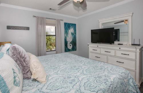 Sea Oats H205 by ALBVR - Come fall in love with this beautiful condo with some of the best views in the complex! - Foto 19