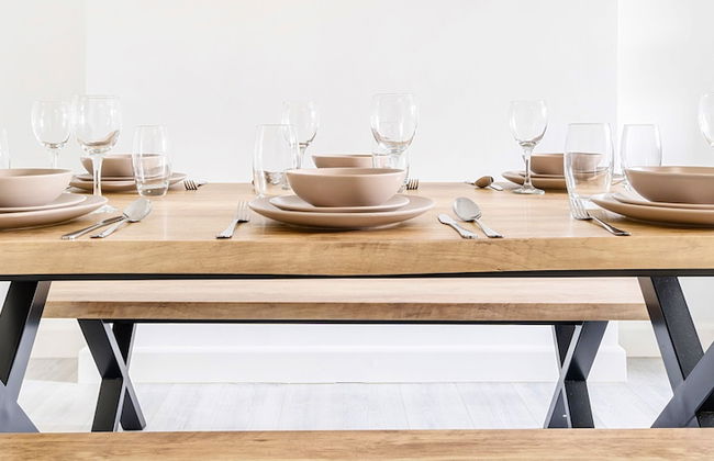 Modern Town Center Apartments Aldershot - Photo 25