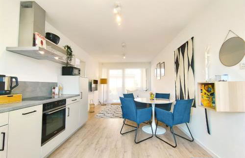 CityVibe Apartment für bis zu 4 - Foto 18