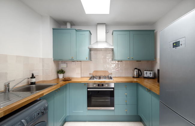 84A Albany Road - Foto 22