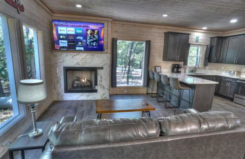 Brand New Modern Luxury Couples Fit for Royalty - Foto 30