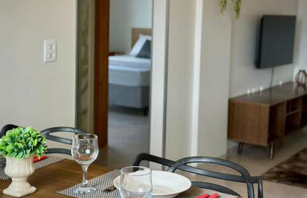 Apartamento Palmeira Espaço e Conforto - Foto 25