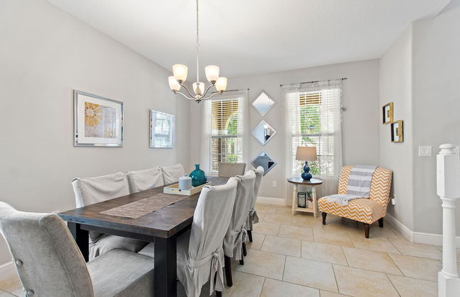 Friendship Place at Solterra Resort by Shine Villas 061 - Foto 12