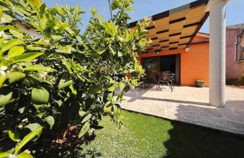 Villa Arancia - Photo 10