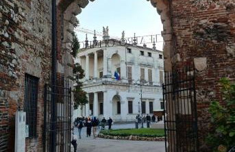 Liberty Dream, fascino a Vicenza - Foto 40