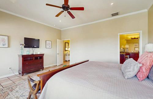Sacred Vista | Opulent Hill Country Gem | Amazing Patio & Great View - Photo 13