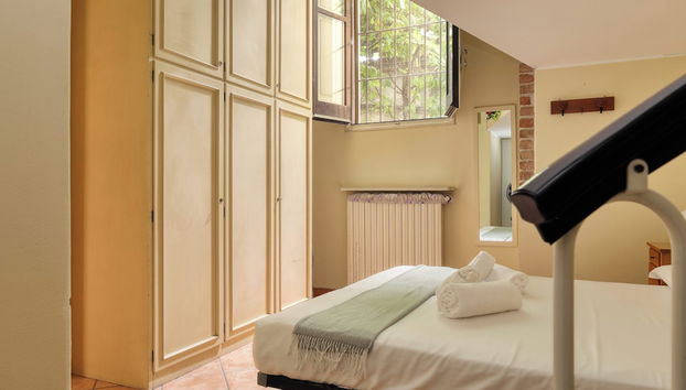 JOIVY Charming flat in Porta Romana - Foto 3, Habitación
