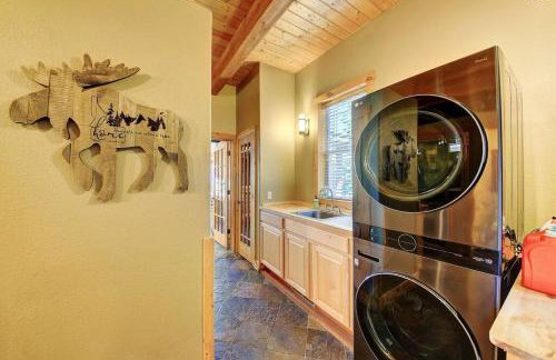 Lakefront property w/boat lift - Foto 25