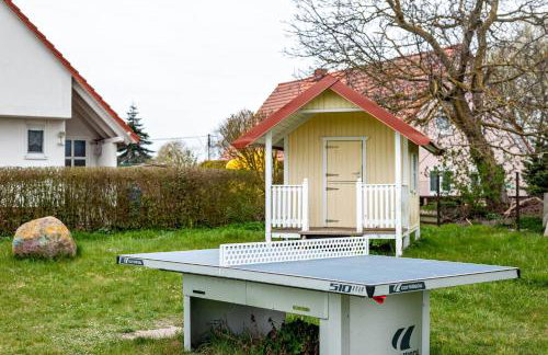 Haus Salzhaff an der Ostsee - Foto 33