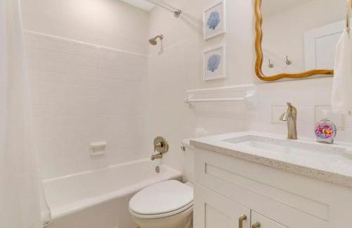 Sailfish Suites 10 - Waterfront and Pet Friendly - Foto 27