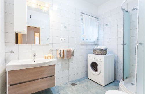 Seaside family friendly house with a swimming pool Grscica, Korcula - 23487 - Photo 28