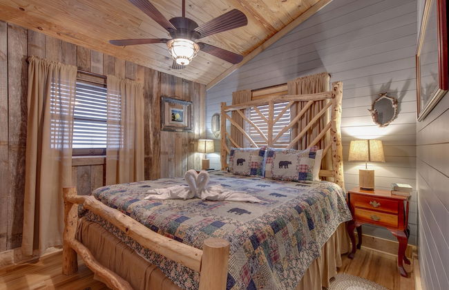 Swiss Bear Haus - Photo 4