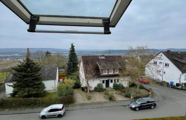 Studio Apartment for 1-2 People with Rhine View - Foto 10