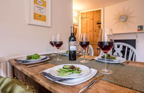 Coachman's Cottage, Wrentham - Photo 7