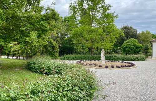 VILLA GERLA, un angolo di paradiso vicino Padova e Venezia - Photo 6