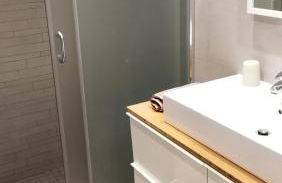 Chusbad place Cuzco-Santiago Bernabéu, Edificio Eurobuilding 2 - Foto 11