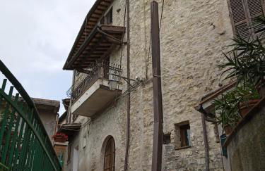 Casa Belvedere a Valle San Martino di Spoleto - Foto 8