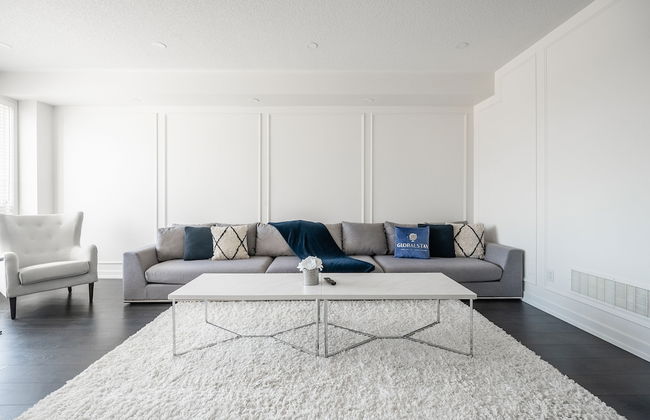 GLOBALSTAY 3Bd Modern Townhouse Oakville - Foto 33