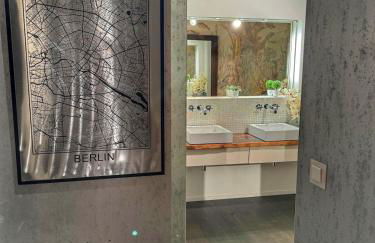 4 Zimmer Luxus Apartment mit Sauna und Heimkino - Foto 15