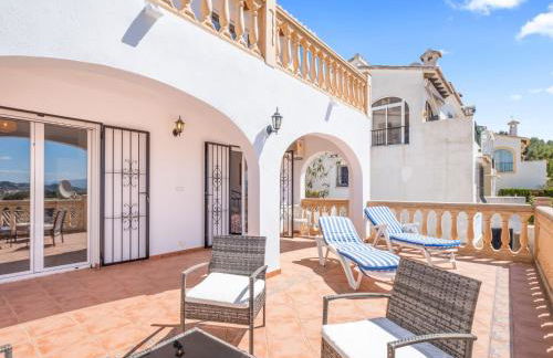 Holiday Home Las Mimosas by Interhome - Foto 48