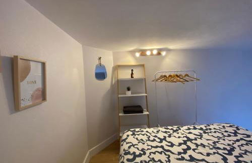 Lespinet BNB - Duplex avec parking - Foto 7