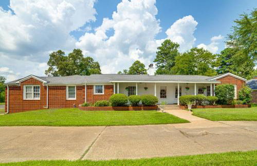 10 Min to Lake! 10 Min to DT Tyler! - Foto 40