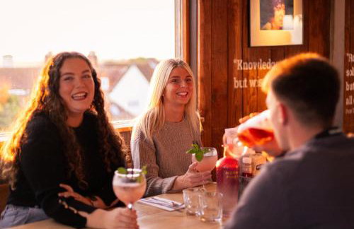 5 Kestrels Perch, Camp Tapnell - Foto 28