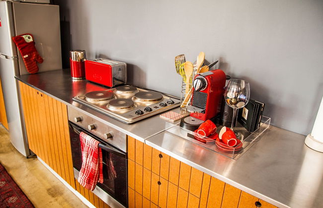 B101 harbour View - Foto 19