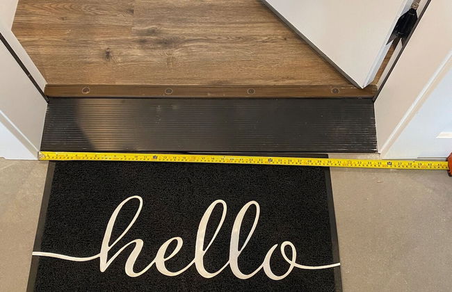 Creek 15 min to Purgatory Garage Parking - Foto 7