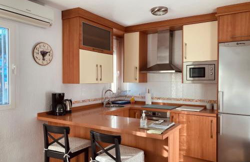 Apartamento a pie de playa - Foto 10