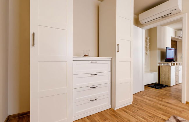 Apartments Menuet - Foto 10