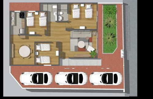 A melhor e mais perto do Expo SP Casa Terrea - Foto 59