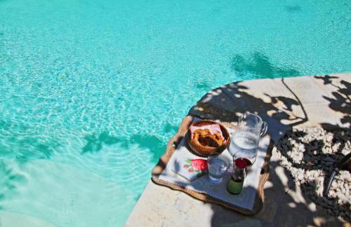 Lili Luxury Cottage - Foto 49