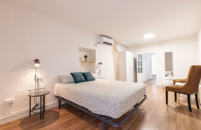 Unik Vacation Sant Joan - Foto 47