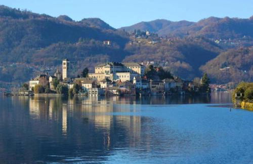 Holiday Home near Lake Maggiore, Italy - Foto 27