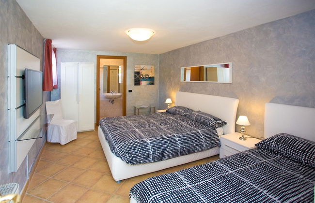 Residence Delle Rose Relax and Enjoy - Foto 2