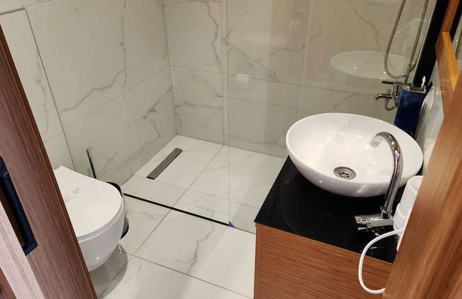 Ferah Residence - Photo 14