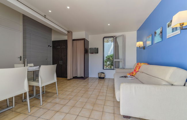 Belambra Clubs La Grande Motte-Petite Camargue - Presqu'île Du Ponant - Foto 27