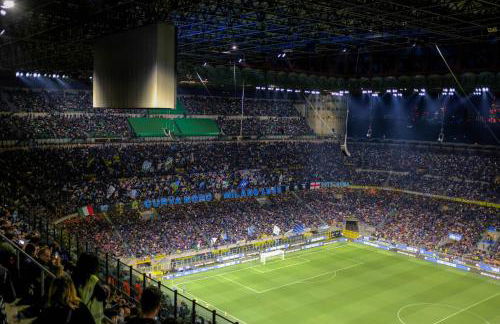 Accogliente Appartamento a pochi passi dalla Metro, San Siro e con Aria Condizionata - Foto 29