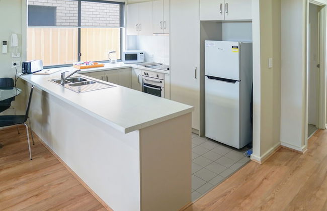 Villas on the Bay Kingscote - Foto 17