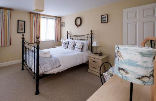 Ogilvie Lodge Apartment - Foto 7