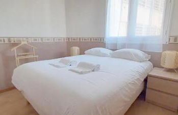 L'Amicale : 80 m², 6 Prs, 3 Ch, Centre ville - Foto 12