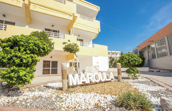 Maroula Studios - Photo 16