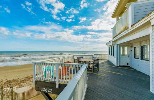 Oceanfront Vista - Foto 6