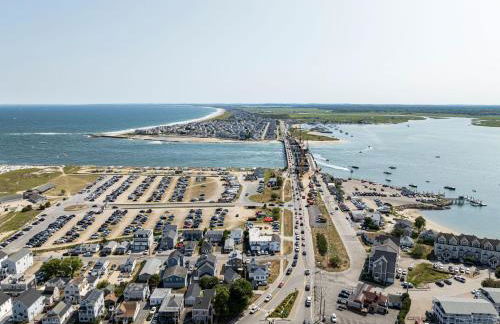 Steps to Beach Pet Friendly Front Unit - Foto 21